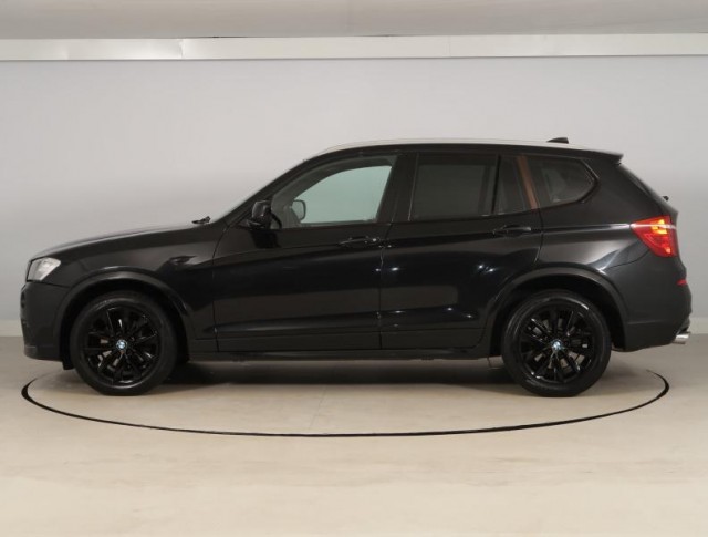 BMW X3  xDrive30d M Sport