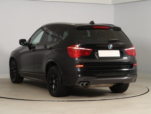 BMW X3  xDrive30d M Sport