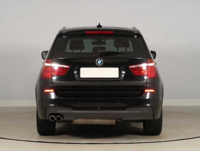 BMW X3  xDrive30d M Sport