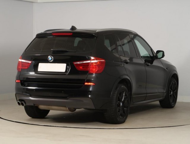 BMW X3  xDrive30d M Sport