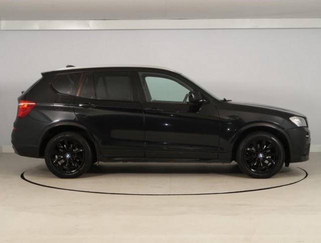 BMW X3  xDrive30d M Sport