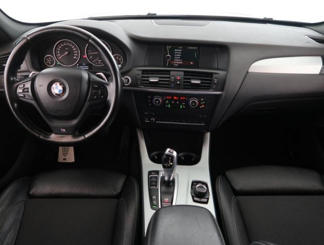 BMW X3  xDrive30d M Sport