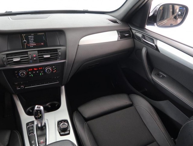 BMW X3  xDrive30d M Sport