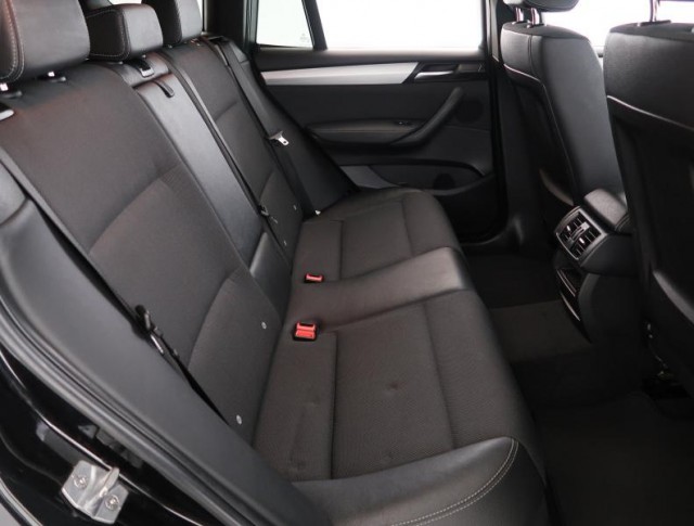 BMW X3  xDrive30d M Sport