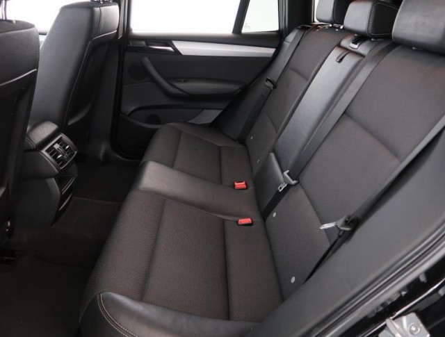 BMW X3  xDrive30d M Sport