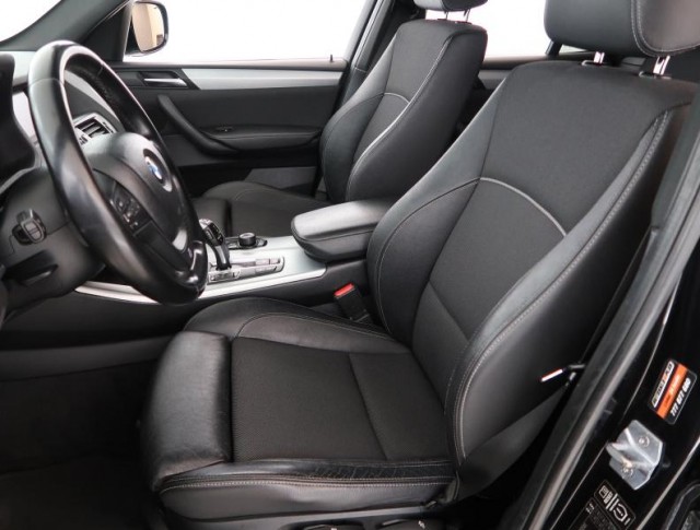 BMW X3  xDrive30d M Sport