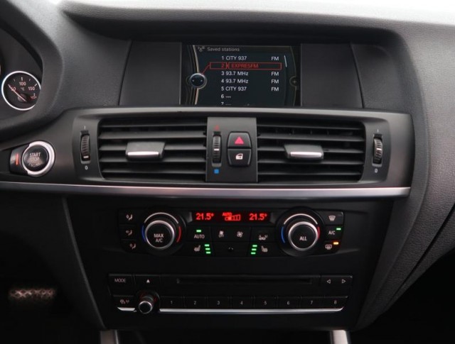 BMW X3  xDrive30d M Sport