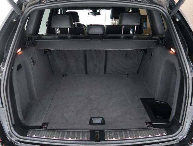 BMW X3  xDrive30d M Sport