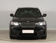 BMW X3  xDrive30d M Sport