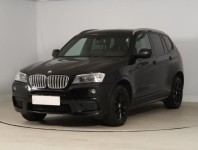 BMW X3  xDrive30d M Sport