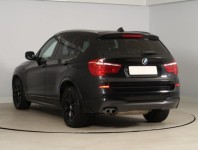BMW X3  xDrive30d M Sport