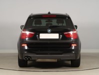 BMW X3  xDrive30d M Sport