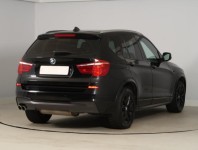 BMW X3  xDrive30d M Sport