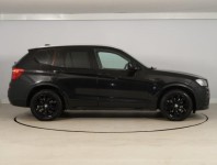BMW X3  xDrive30d M Sport