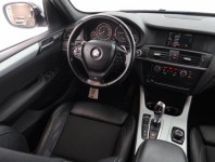 BMW X3  xDrive30d M Sport