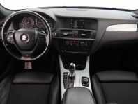 BMW X3  xDrive30d M Sport