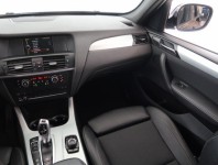 BMW X3  xDrive30d M Sport