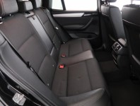 BMW X3  xDrive30d M Sport