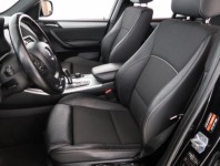 BMW X3  xDrive30d M Sport