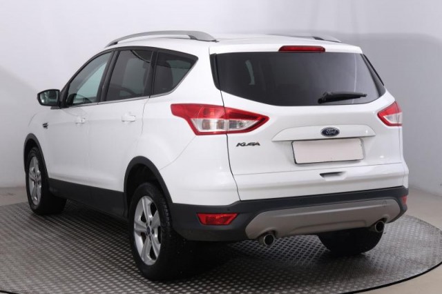 Ford Kuga  2.0 TDCi 