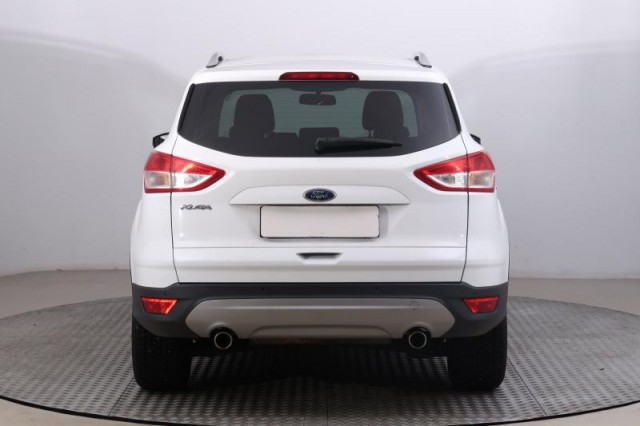 Ford Kuga  2.0 TDCi 
