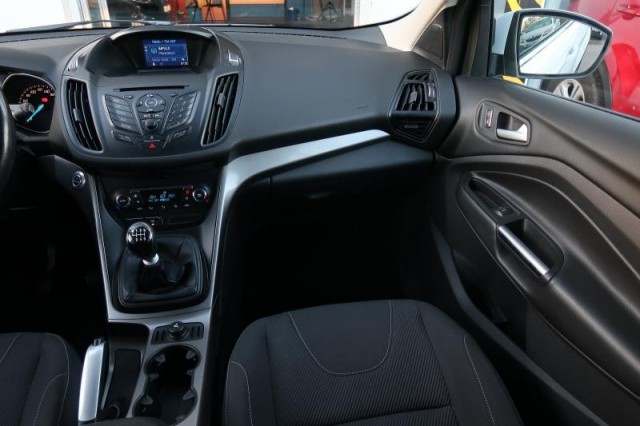 Ford Kuga  2.0 TDCi 