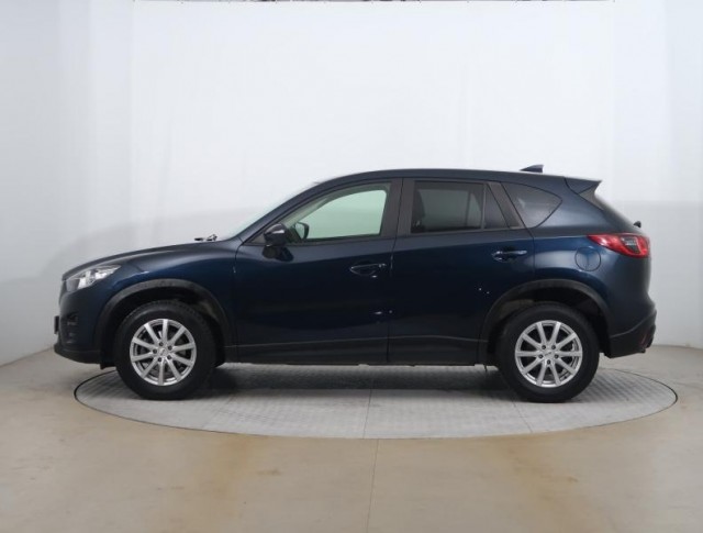 Mazda CX-5  2.0 Skyactiv-G 