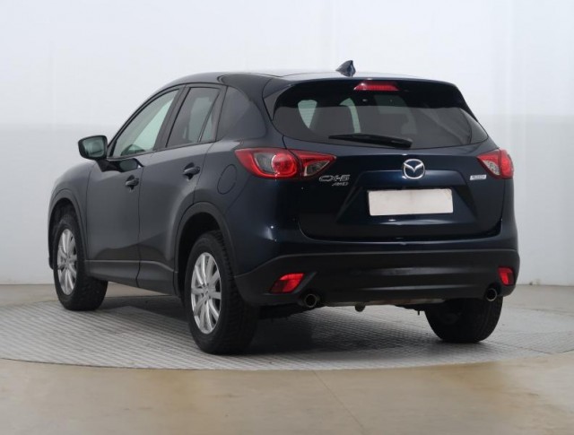 Mazda CX-5  2.0 Skyactiv-G 
