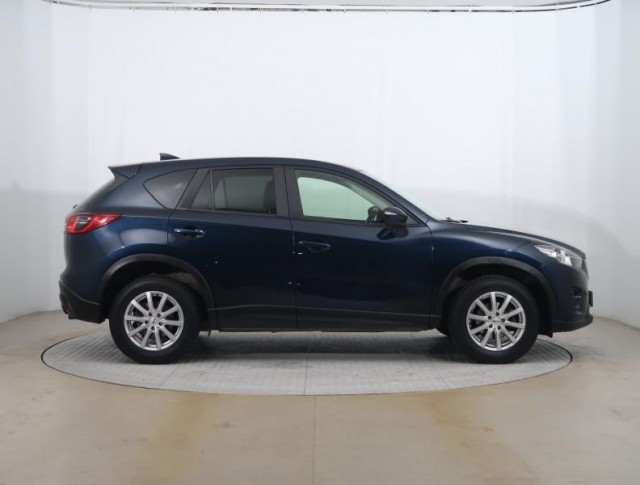 Mazda CX-5  2.0 Skyactiv-G 