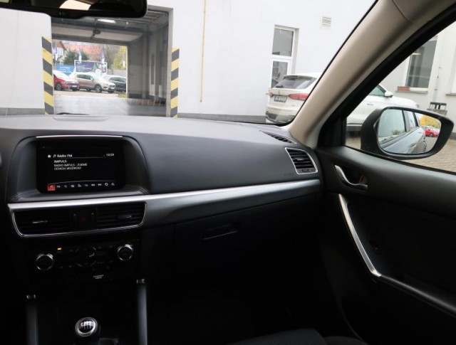 Mazda CX-5  2.0 Skyactiv-G 