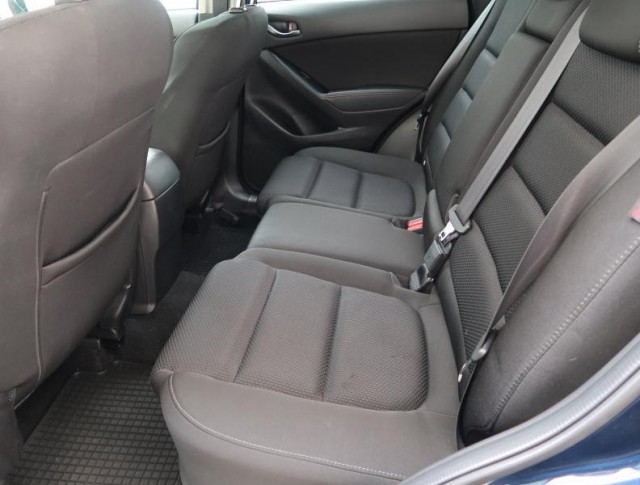 Mazda CX-5  2.0 Skyactiv-G 