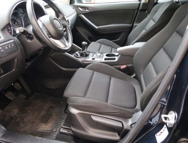 Mazda CX-5  2.0 Skyactiv-G 
