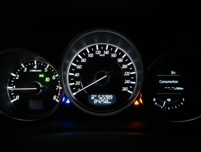 Mazda CX-5  2.0 Skyactiv-G 