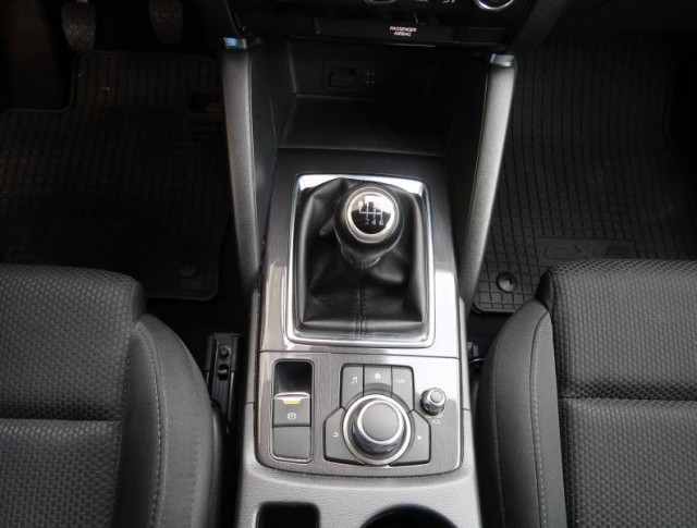 Mazda CX-5  2.0 Skyactiv-G 