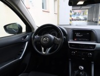 Mazda CX-5  2.0 Skyactiv-G 