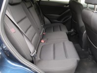 Mazda CX-5  2.0 Skyactiv-G 