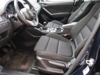 Mazda CX-5  2.0 Skyactiv-G 