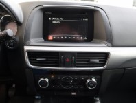 Mazda CX-5  2.0 Skyactiv-G 