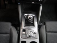 Mazda CX-5  2.0 Skyactiv-G 