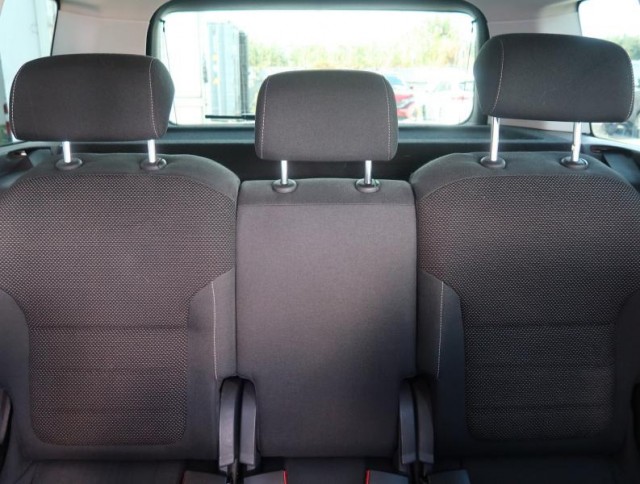 Škoda Yeti  2.0 TDI Ambition