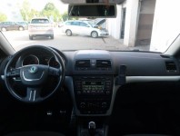 Škoda Yeti  2.0 TDI Ambition