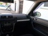 Škoda Yeti  2.0 TDI Ambition