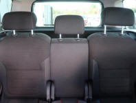 Škoda Yeti  2.0 TDI Ambition