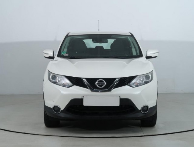 Nissan Qashqai  1.2 DIG-T Acenta