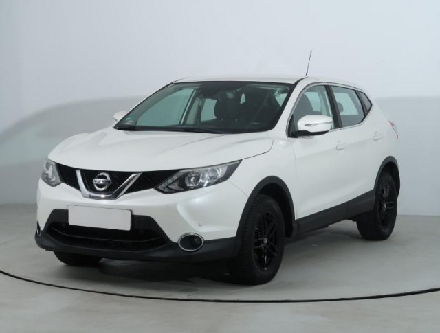 Nissan Qashqai  1.2 DIG-T Acenta