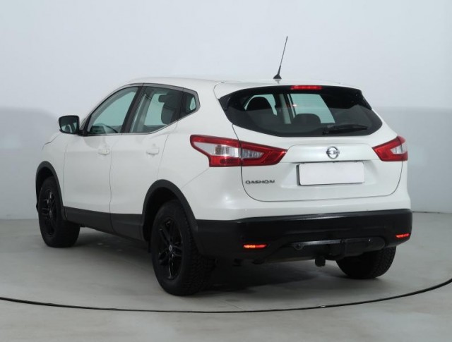 Nissan Qashqai  1.2 DIG-T Acenta