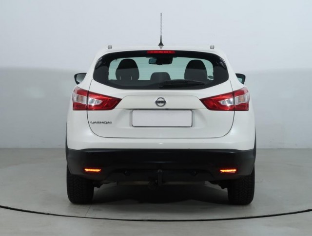 Nissan Qashqai  1.2 DIG-T Acenta
