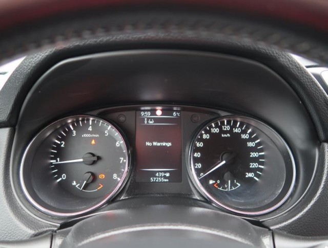 Nissan Qashqai  1.2 DIG-T Acenta