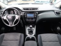 Nissan Qashqai  1.2 DIG-T Acenta