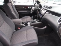 Nissan Qashqai  1.2 DIG-T Acenta